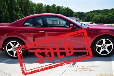 2004 Ford Mustang SVT Cobra   - Photo 10 - Statesville, NC 28677
