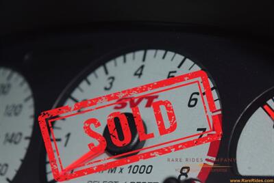 2004 Ford Mustang SVT Cobra   - Photo 36 - Statesville, NC 28677