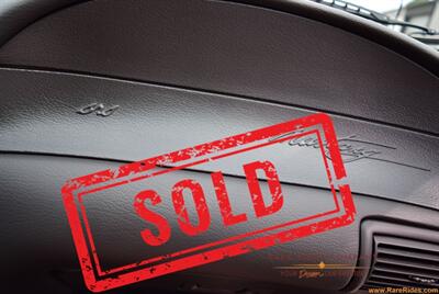 2004 Ford Mustang SVT Cobra   - Photo 32 - Statesville, NC 28677