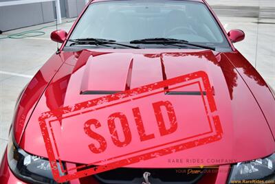 2004 Ford Mustang SVT Cobra   - Photo 29 - Statesville, NC 28677