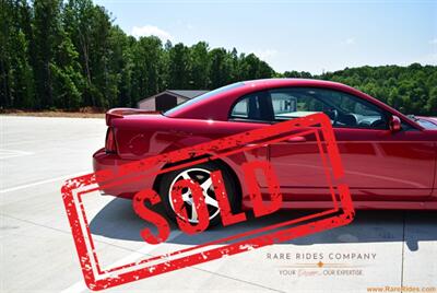 2004 Ford Mustang SVT Cobra   - Photo 9 - Statesville, NC 28677