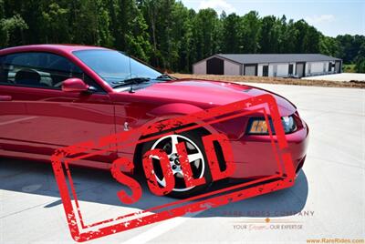 2004 Ford Mustang SVT Cobra   - Photo 12 - Statesville, NC 28677