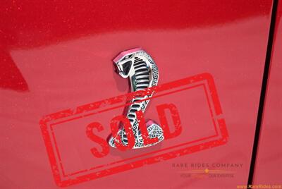 2004 Ford Mustang SVT Cobra   - Photo 25 - Statesville, NC 28677
