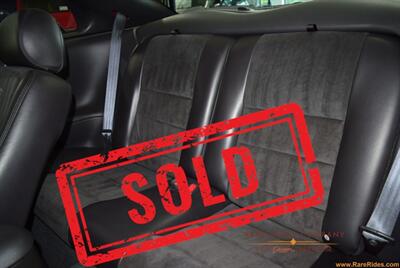 2004 Ford Mustang SVT Cobra   - Photo 21 - Statesville, NC 28677