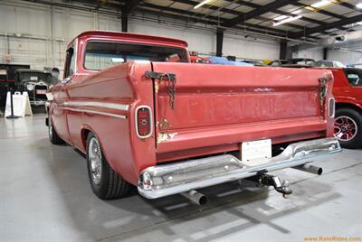 1966 Chevrolet C-10   - Photo 3 - Mooresville, NC 28117