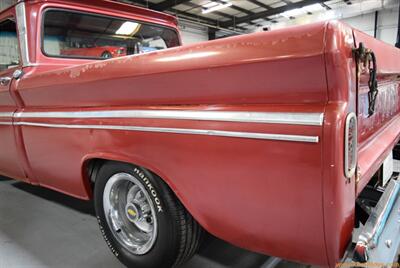 1966 Chevrolet C-10   - Photo 14 - Mooresville, NC 28117