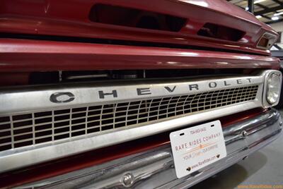 1966 Chevrolet C-10   - Photo 21 - Mooresville, NC 28117