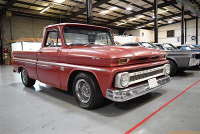 1966 Chevrolet C-10   - Photo 9 - Mooresville, NC 28117