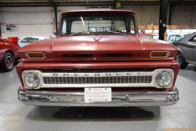 1966 Chevrolet C-10   - Photo 10 - Mooresville, NC 28117