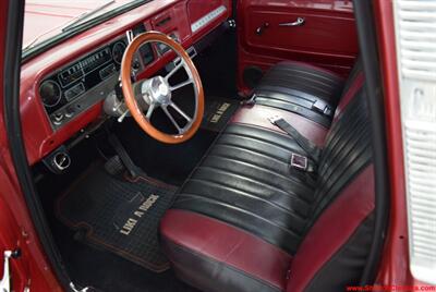 1966 Chevrolet C-10   - Photo 5 - Mooresville, NC 28117