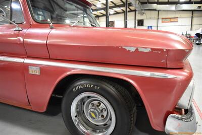 1966 Chevrolet C-10   - Photo 18 - Mooresville, NC 28117