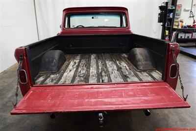 1966 Chevrolet C-10   - Photo 41 - Mooresville, NC 28117