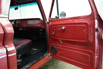 1966 Chevrolet C-10   - Photo 61 - Mooresville, NC 28117