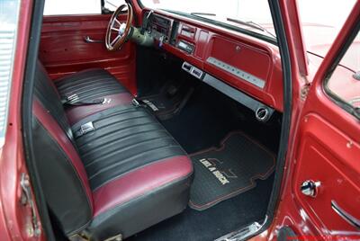 1966 Chevrolet C-10   - Photo 64 - Mooresville, NC 28117