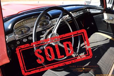1959 Edsel Ranger Sedan - Photo 15 - Statesville, NC 28677