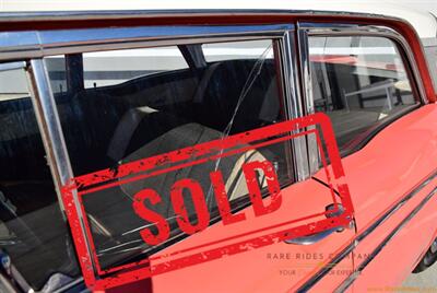 1959 Edsel Ranger Sedan - Photo 9 - Statesville, NC 28677