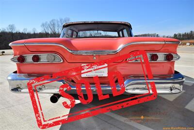 1959 Edsel Ranger Sedan - Photo 3 - Statesville, NC 28677