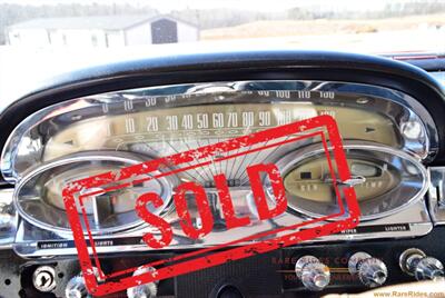 1959 Edsel Ranger Sedan - Photo 16 - Statesville, NC 28677