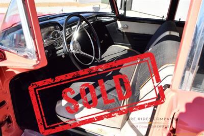 1959 Edsel Ranger Sedan - Photo 14 - Statesville, NC 28677