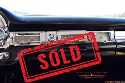 1959 Edsel Ranger Sedan - Photo 17 - Statesville, NC 28677