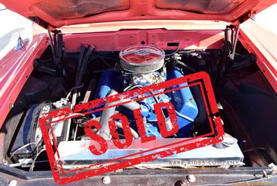 1959 Edsel Ranger Sedan - Photo 10 - Statesville, NC 28677