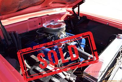1959 Edsel Ranger Sedan - Photo 12 - Statesville, NC 28677