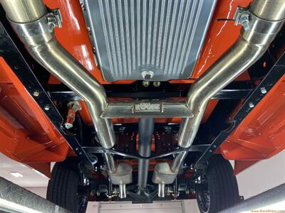 1971 Chevrolet C-10 - Photo 62 - Statesville, NC 28677