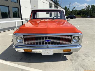 1971 Chevrolet C-10 - Photo 19 - Statesville, NC 28677