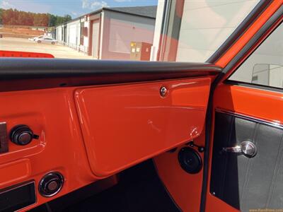1971 Chevrolet C-10 - Photo 52 - Statesville, NC 28677