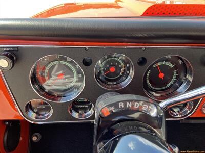 1971 Chevrolet C-10 - Photo 49 - Statesville, NC 28677