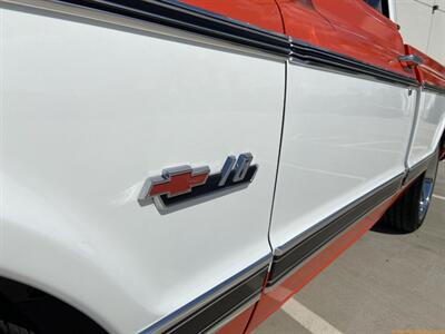 1971 Chevrolet C-10 - Photo 22 - Statesville, NC 28677