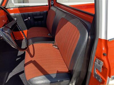 1971 Chevrolet C-10 - Photo 46 - Statesville, NC 28677