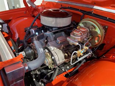 1971 Chevrolet C-10 - Photo 33 - Statesville, NC 28677