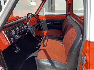 1971 Chevrolet C-10 - Photo 5 - Statesville, NC 28677
