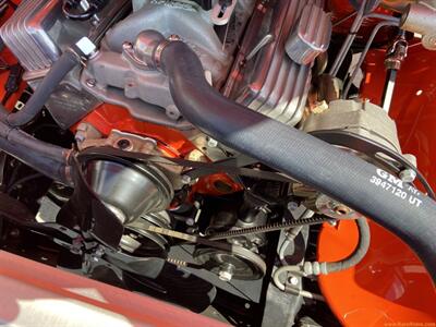 1971 Chevrolet C-10 - Photo 38 - Statesville, NC 28677