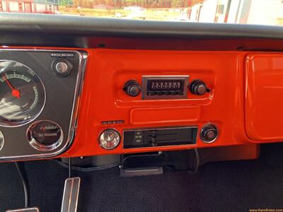 1971 Chevrolet C-10 - Photo 51 - Statesville, NC 28677