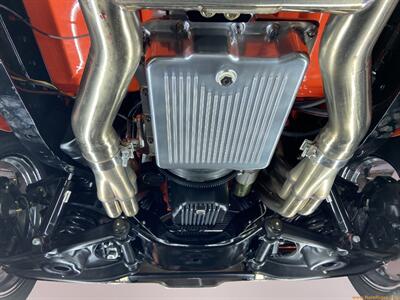 1971 Chevrolet C-10 - Photo 77 - Statesville, NC 28677