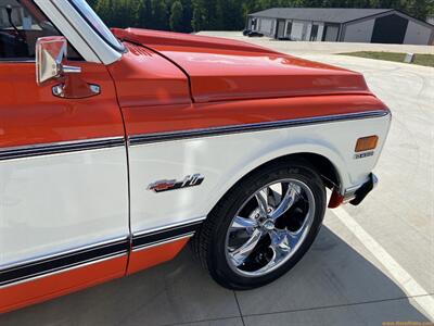 1971 Chevrolet C-10 - Photo 17 - Statesville, NC 28677