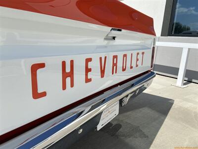1971 Chevrolet C-10 - Photo 24 - Statesville, NC 28677