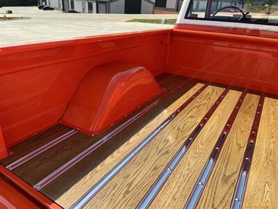 1971 Chevrolet C-10 - Photo 41 - Statesville, NC 28677