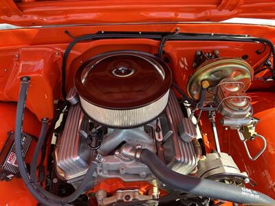 1971 Chevrolet C-10 - Photo 32 - Statesville, NC 28677