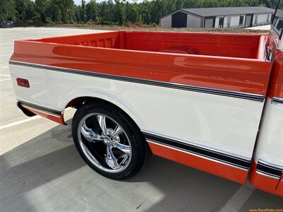 1971 Chevrolet C-10 - Photo 15 - Statesville, NC 28677