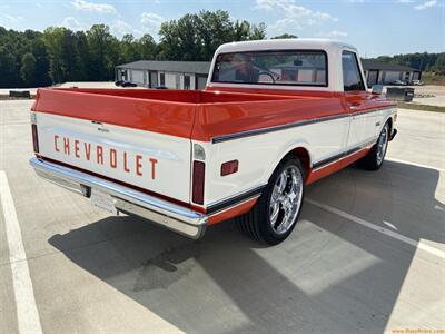 1971 Chevrolet C-10 - Photo 4 - Statesville, NC 28677