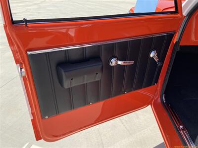 1971 Chevrolet C-10 - Photo 45 - Statesville, NC 28677