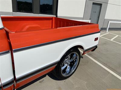 1971 Chevrolet C-10 - Photo 12 - Statesville, NC 28677