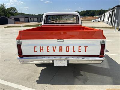 1971 Chevrolet C-10 - Photo 14 - Statesville, NC 28677