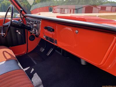 1971 Chevrolet C-10 - Photo 55 - Statesville, NC 28677