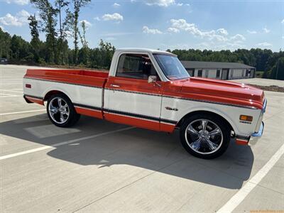 1971 Chevrolet C-10 - Photo 18 - Statesville, NC 28677