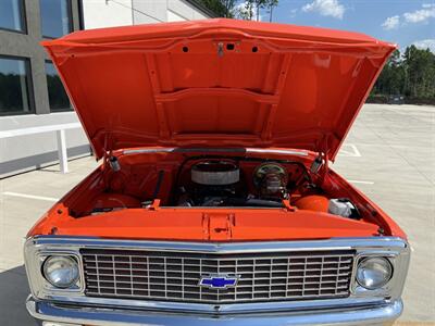 1971 Chevrolet C-10 - Photo 30 - Statesville, NC 28677