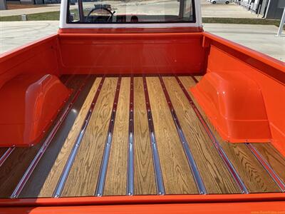 1971 Chevrolet C-10 - Photo 7 - Statesville, NC 28677